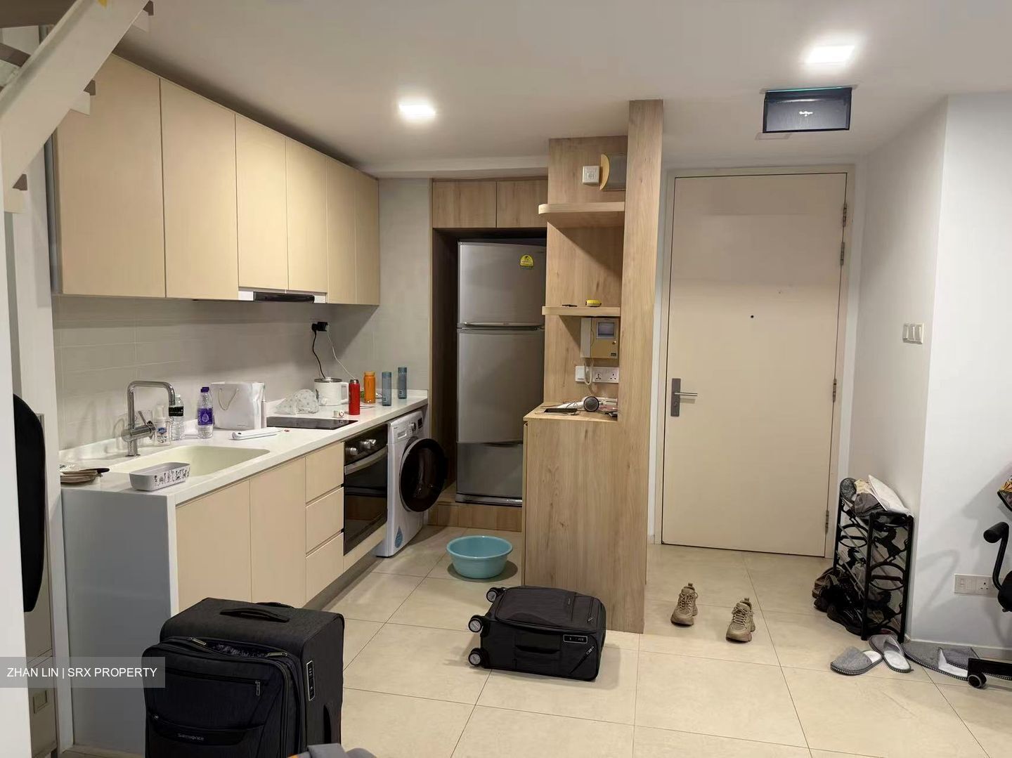 Southbank (D7), Office #562636431